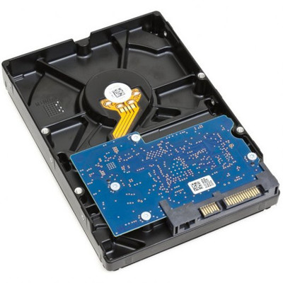Disco Duro Toshiba 1 TB 3,5'' SATA 6 Gb/s Disco Duro Toshiba 1 TB 3,5'' SATA 6 Gb/s