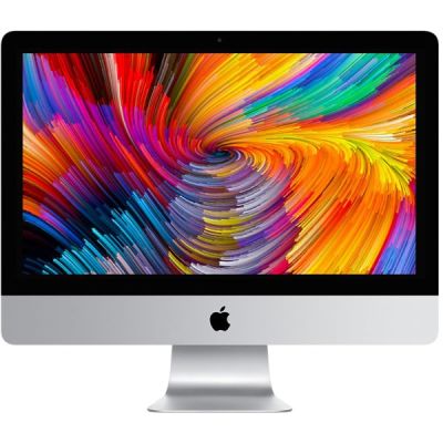 iMac 4K 21.5'', 3.6GHz QC , 8GB , 1TB HDD , RP555X iMac 4K 21.5'', 3.6GHz QC , 8GB , 1TB HDD , RP555X