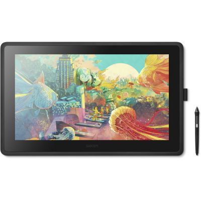 Wacom Cintiq 22''