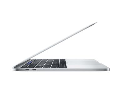 MacBook Pro Retina T.Bar 13.3'' , 2.4 QC i5 , 8 Gb , 512 Gb silver MacBook Pro Retina T.Bar 13.3'' , 2.4 QC i5 , 8 Gb , 512 Gb silver