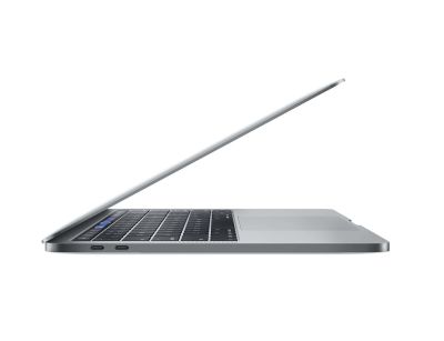 MacBook Pro Retina T.Bar 13.3'' , 2.4 QC i5 , 8 Gb , 512 Gb space gray MacBook Pro Retina T.Bar 13.3'' , 2.4 QC i5 , 8 Gb , 512 Gb space gray