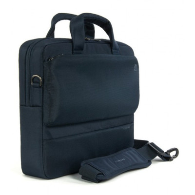 Bolso Tucano Dritta Azul para portable de 15'' Bolso Tucano Dritta Azul para portable de 15''