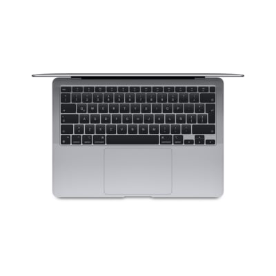 MacBook Air Ret 13,3'', M1 8C, GPU 7C, 256 GB space grey