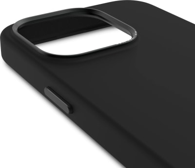Funda silicona con MagSafe para iPhone 15 Pro  Decoded Graphito