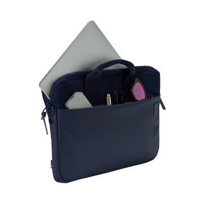 Bolso para MacBook Pro de 15’’ Compass Brief azul de Incase Bolso para MacBook Pro de 15’’ Compass Brief azul de Incase