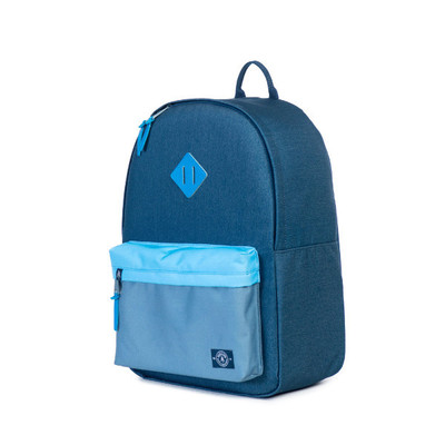 Mochila Parkland Meadow Navy
