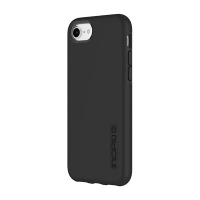 Carcasa para iPhone 8 DUALPRO Negra de Incipio Carcasa para iPhone 8 DUALPRO Negra de Incipio