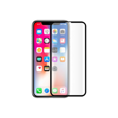 Protector de pantalla Survivor para iPhone X de Griffin