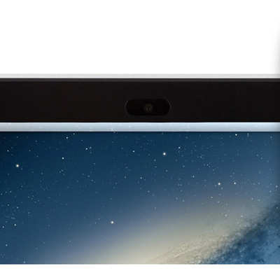 Protector de pantalla iVisor Pro para MacBook Pro 15'' de Moshi