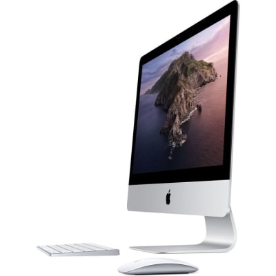 iMac 21.5'', 2.3 Ghz DC, 8 GB, 256 GB iMac 21.5'', 2.3 Ghz DC, 8 GB, 256 GB