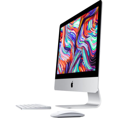 IMAC 21.5'', 3.0 Ghz 6 C, 8 GB, 256 GB, RP 560X IMAC 21.5'', 3.0 Ghz 6 C, 8 GB, 256 GB, RP 560X