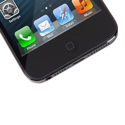 Protector de pantalla para iPhone SE/5s/5c/5 iVisor XT de Moshi