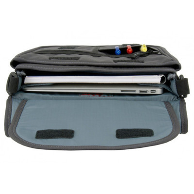Bolso STM Alley Gris para portable de 13'' Bolso STM Alley Gris para portable de 13''