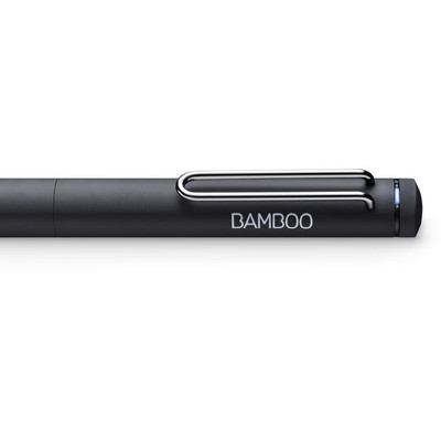 Bamboo Fineline Negro 3 generación de Wacom Bamboo Fineline Negro 3 generación de Wacom