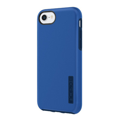 Carcasa para iPhone 8 DUALPRO Azul de Incipio Carcasa para iPhone 8 DUALPRO Azul de Incipio