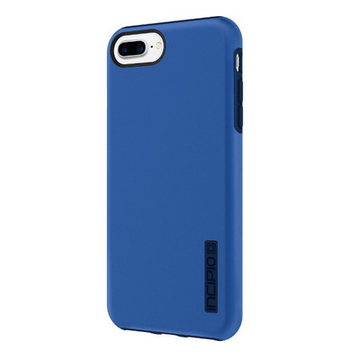 Carcasa para iPhone 7 Plus DUALPRO Azul de Incipio Carcasa para iPhone 7 Plus DUALPRO Azul de Incipio