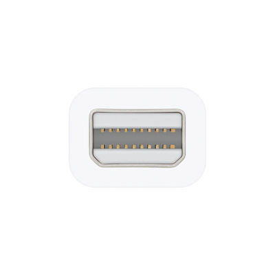 Adaptador Thunderbolt a FireWire de Apple Adaptador Thunderbolt a FireWire de Apple