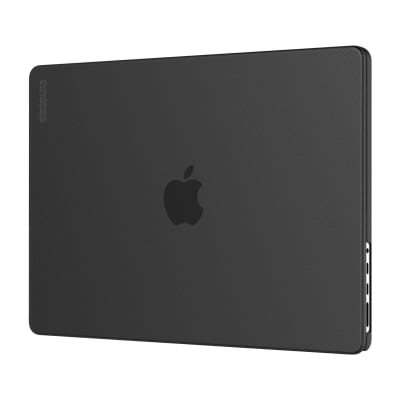 Carcasa para MacBook Pro 14’’  2021-2023 de Incase negra con puntos