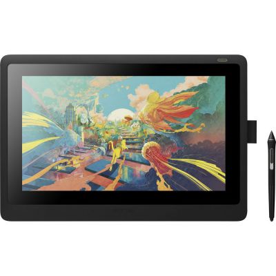 Wacom Cintiq 16''