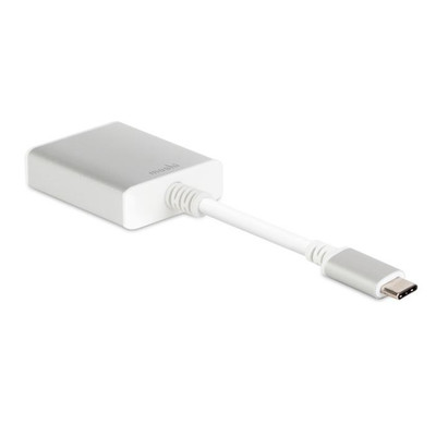 Adaptador USB-C a HDMI 4K 60 fps de Moshi Adaptador USB-C a HDMI 4K 60 fps de Moshi