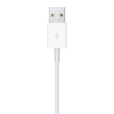 Cable de carga magnética para el Apple Watch 1 Mt