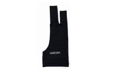 Guante de dibujo Wacom