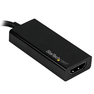 Adaptador USB-C a HDMI 4K de StarTech
