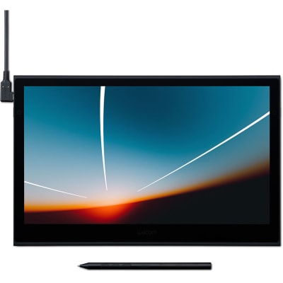 Wacom Movink 13 OLED, DTH135K0A