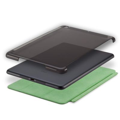 SmartShell para iPad Mini 1,2 y 3 Color humo