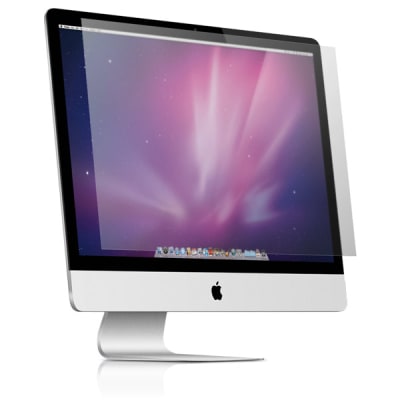 PROTECTOR DE PANTALLA PARA IMAC 21.5 pulg. ANTI BRILO
