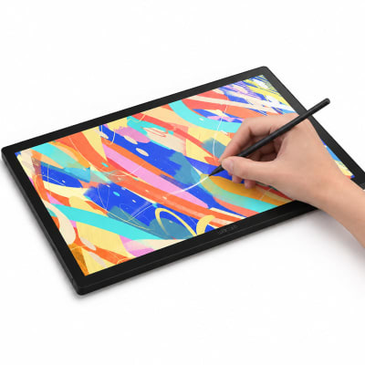 Wacom Cintiq 24 pulgadas, DTK246K0A1