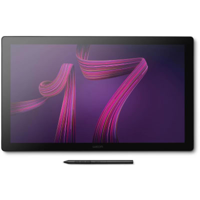 Wacom Cintiq Pro 17 pulgadas, DTH172K0A1