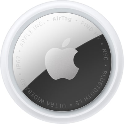 AirTag Apple 2 Gen - MFE94BE/A (1 unidad)