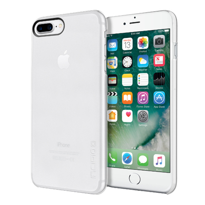 Carcasa para iPhone 7 Plus Transparente de Incipio Carcasa para iPhone 7 Plus Transparente de Incipio