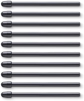 PUNTAS ESTÁNDAR WACOM PARA PRO PEN 2