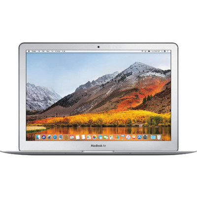 MacBook Air 13.3'' 1.8GHz ,8GB, 128GB MacBook Air 13.3'' 1.8GHz ,8GB, 128GB