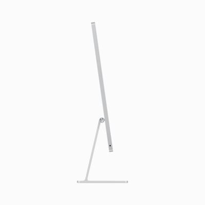 iMac Ret 4.5K 24, M3, 8C CPU, 8C GPU, 8GB RAM, 256GB Silver