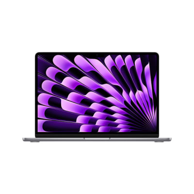 MacBook Air 13.6'', M3 8C, GPU 8C, 8 RAM, 256GB gris espacial