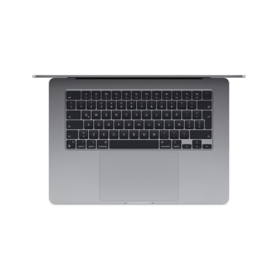 MacBook Air 15,3'', M3 8C, GPU 10C, 8 RAM, 512GB gris espacial