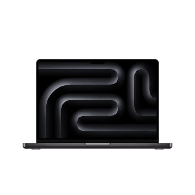MacBook Pro 14.2, M3 Pro , CPU 12C, GPU 18C, 18GB RAM , 1TB Negro Espacial