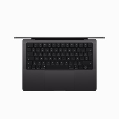 MacBook Pro 14.2, M3 Pro , CPU 12C, GPU 18C, 18GB RAM , 1TB Negro Espacial