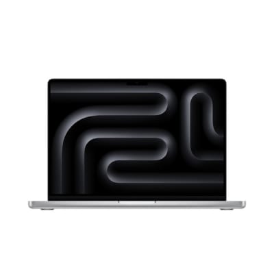 MacBook Pro 14.2, M3, CPU 8C, GPU 10C, 8GB RAM , 512 GB Gris
