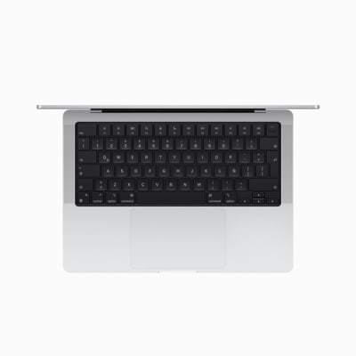 MacBook Pro 14.2, M3, CPU 8C, GPU 10C, 8GB RAM , 512 GB Gris