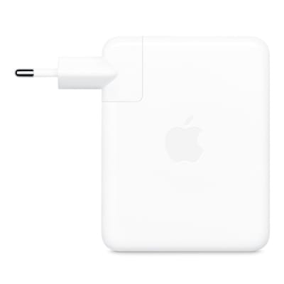 Adaptador de corriente USB-C de 140 W de Apple