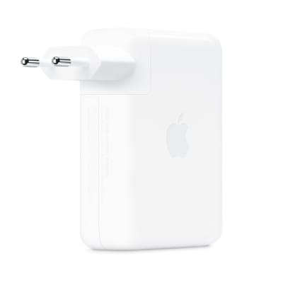 Adaptador de corriente USB-C de 140 W de Apple