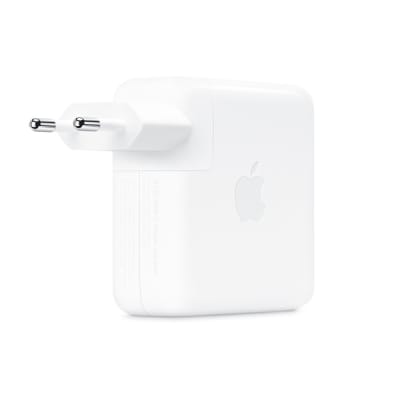 Cargador USB-C 67W para Computadoras