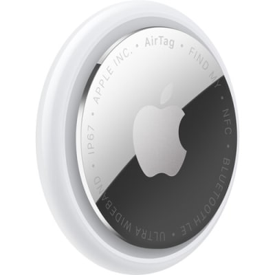 AirTag Apple 2 Gen - MFE94BE/A (1 unidad)