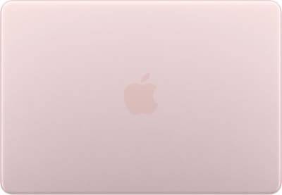 MacBook Neo 13/ A18 6C/ GPU 5C/ 8 RAM/ 256GB rosado rubor - MHFH4CI/A