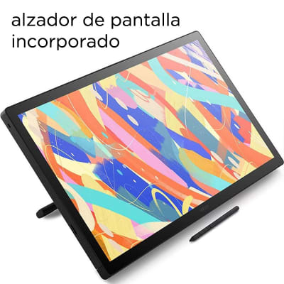 Wacom Cintiq 24 pulgadas, DTK246K0A1