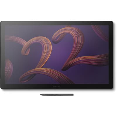 Wacom Cintiq Pro 22 pulgadas, DTH227K0A1